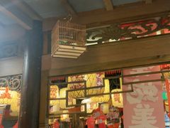 -南京大牌档(济南万象城店)