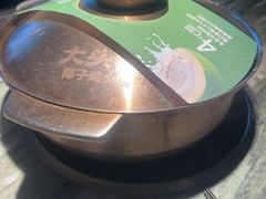 -大头椰·椰子鸡火锅(南宁万象城店)