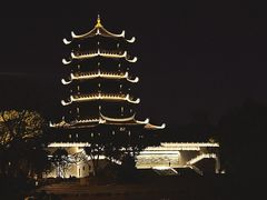 -八仙山公园