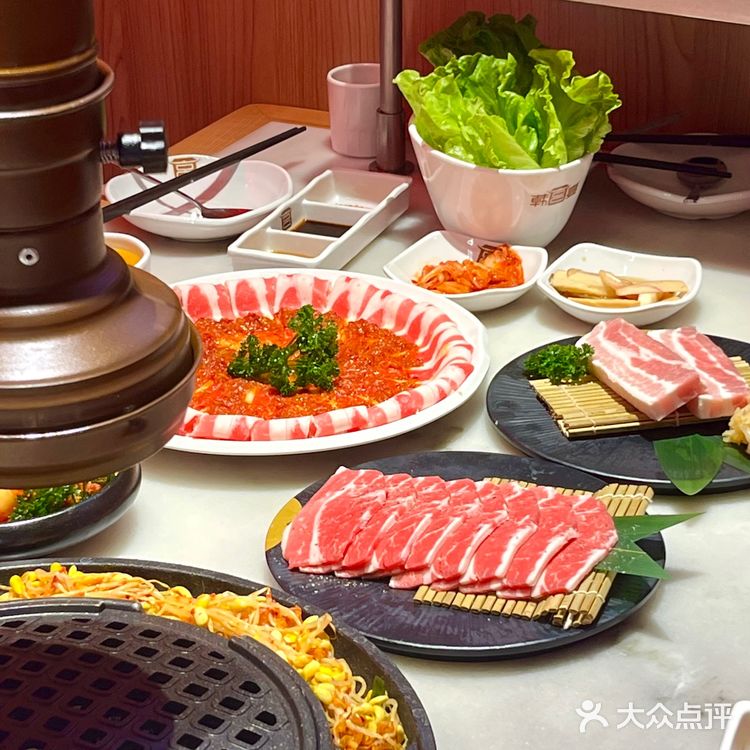 快收下这份深圳KK ONE超燃美食季指南‼️