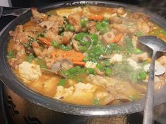 -探鱼·鲜青椒爽麻烤鱼(领展购物广场店)