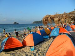 -西涌国际滨海旅游区