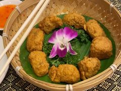 -南沙游艇会·大兵船餐厅