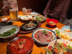 -醉虎传(南锣鼓巷店)