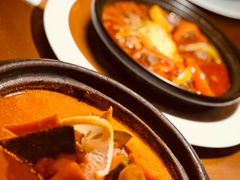 -Tajine Moroccan塔金摩洛哥中东餐厅