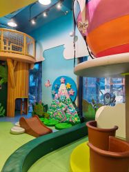 -尼克Playtime(欢乐海岸店)