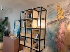 大厅-聚点桌游狼人杀(未来中心店)