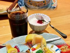 -大岛日本料理铁板烧(南通大饭店)