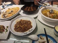 -聚丰园.百年传承(五爱广场店)