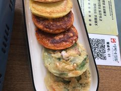 -李先生的首尔小馆(松江启源广场店)