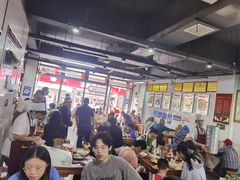 -西工饭庄快餐厅(西工小街店)
