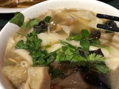-萧记三鲜烩面(黄河南路店)