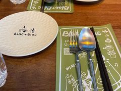 -Blac+Blac(中海环宇荟店)