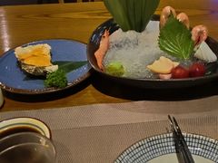 -山盛创作料理·Yamamori(珠宾店)