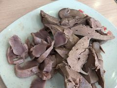-百家鸡味馆(清泰店)