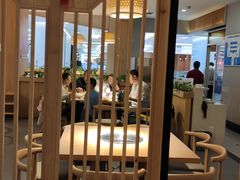 -守柴炉烤鸭(科华中路王府井店)