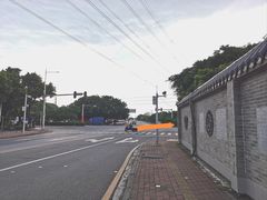 -小洲村