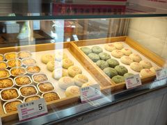 -嘉华鲜花饼(束河店)