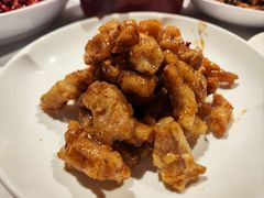 -京味斋·北京烤鸭(华威桥北工大店)