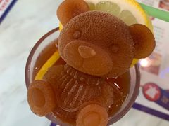 -澳门陈光记烧味饭店(万象城店)