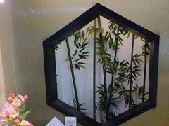 -假装苏杭·迎春花与梅(陆家嘴中心店)