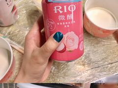 -小民大排档(马场角横路店)