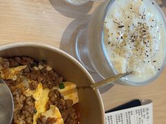 -盐集·料理食堂(江北活力源店)