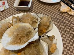 -长沙三景韦尔斯利酒店·Oval全日制餐厅自助餐