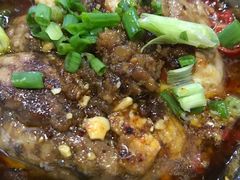 烤脑花-老黄记手撕烤兔(玉林街店)