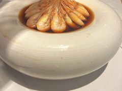 江白虾-民国红公馆(老门东店)
