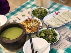 -揭西擂茶(龙华店)