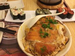 -友壹町寿司·料理(三水广场店)