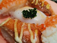 -争鲜回转寿司(中街大悦城店)
