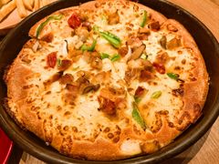 -必胜客(城西银泰店)