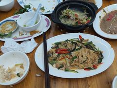 -黄记饮食店·潮汕家常菜(丹霞庄中区店)