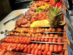 -韩盛·盛江山自助料理(沈辽路万达店)
