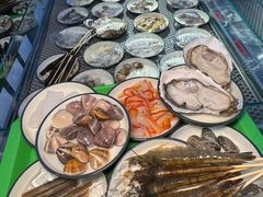 -海底捞火锅(金融街万达店)