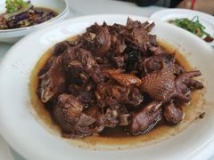 -东方太阳城淮扬餐厅(会所中餐厅店)