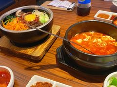 -烧肉一番·新韩式炭火烤肉(大岭山店)