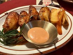 -BROWNSTONE布朗石西班牙餐厅(富城店)