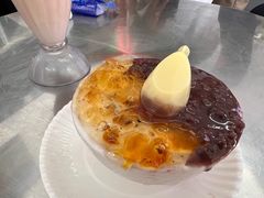 -义顺牛奶公司(新马路老店)