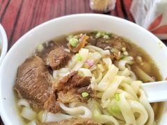 -陈记饮食店(菜园墩店)