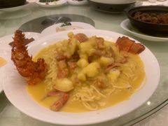 -金翠皇宫粤菜·点心·海鲜(科技园店)
