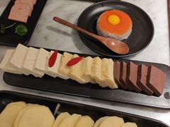 -新辣道鱼火锅(领展购物广场·中关村店)