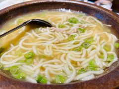 家常面-渔家颂歌渔家味道(青石路店)