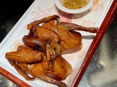 红烧乳鸽-大鸽饭(北京路店)