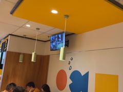 -麦当劳(安定门外大街店)