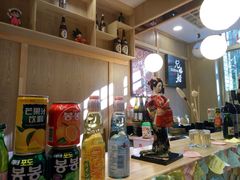 -兄弟船·精致料理(天津路店)
