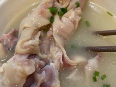 -易老妈蹄花.特色川菜(人民公园总店)