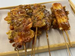 -老即墨路901炸串(吴淞路店)